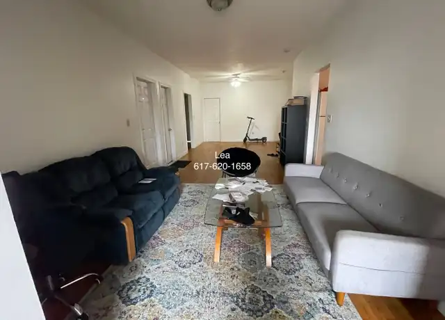 Property at 37 Egremont St Unit 3, Boston, MA, 02135, 5 beds, 2 baths, [object Object]