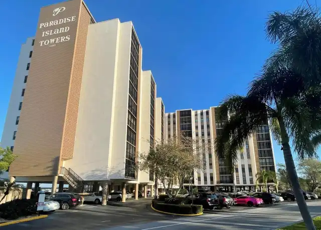 Property at 10355 Paradise Blvd #612, Treasure Island, FL, 33706, 2 beds, 2 baths, [object Object]
