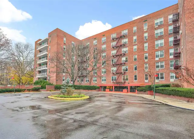 Property at 6601 Burns St Unit 2N, Rego Park, NY, 11374, 0 beds, 1 bath, [object Object]