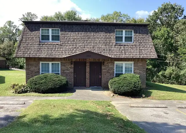 Property at 1002 Central Dr Apt A, Hixson, TN, 37343, 2 beds, 1 bath, [object Object]