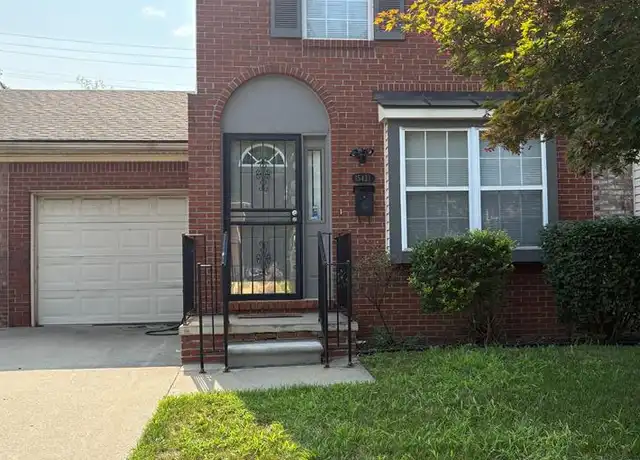 Property at 15431 Meyers Rd, Detroit, MI, 48227, 2 beds, 1.5 baths, [object Object]