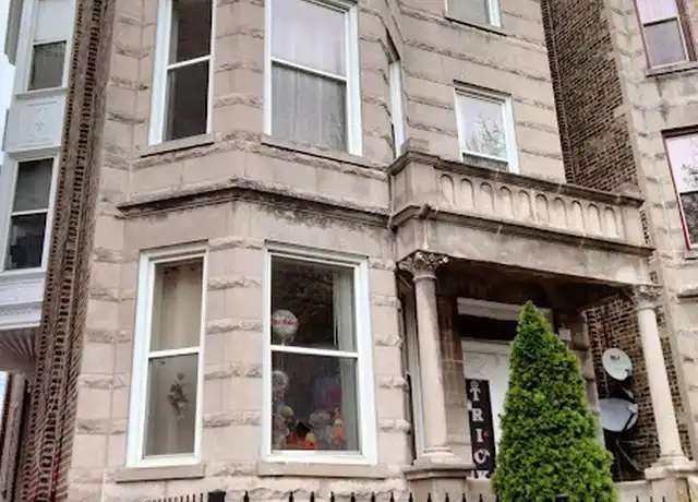 Property at 3138 W Fullerton Ave #3, Chicago, IL, 60647, 2 beds, 1 bath, [object Object]