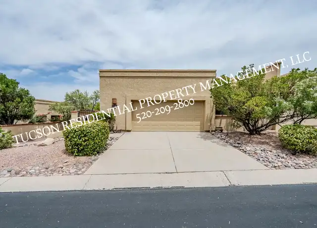 Property at 1135 E Camino Diestro, Tucson, AZ, 85704, 2 beds, 2.5 baths, [object Object]