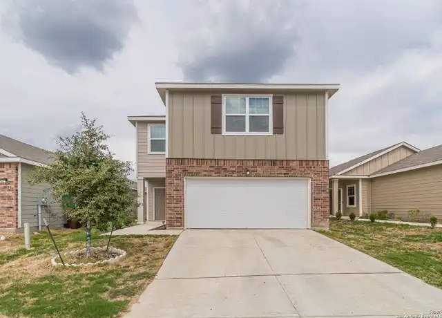 Property at 12617 Galatea, San Antonio, TX, 78245, 4 beds, 2.5 baths, [object Object]