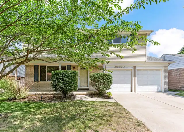 Property at 39890 Edmundton St, Canton, MI, 48187, 4 beds, 1.5 baths, [object Object]