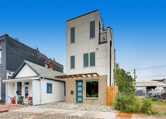 Property at 2913 Lawrence St, Denver, CO, 80205, 3 beds, 2.5 baths, [object Object]