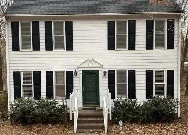 Property at 2 Thorne Ridge Dr, Durham, NC, 27713, 3 beds, 2.5 baths, [object Object]