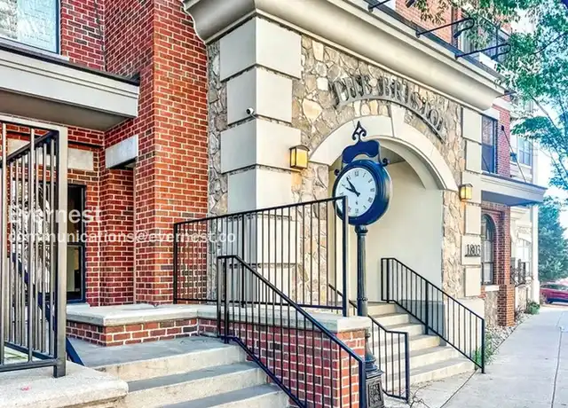 Property at 1803 Broadway #304, Nashville, TN, 37203, 2 beds, 2 baths, [object Object]