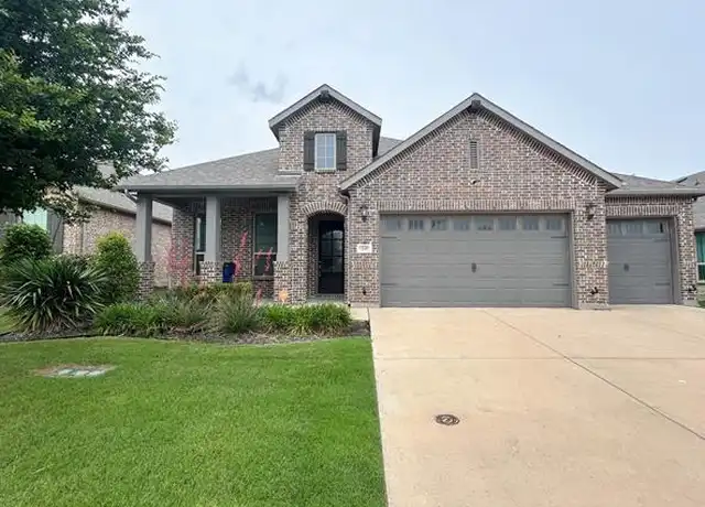 Property at 335 Country Meadows Blvd, Waxahachie, TX, 75165, 4 beds, 3 baths, [object Object]