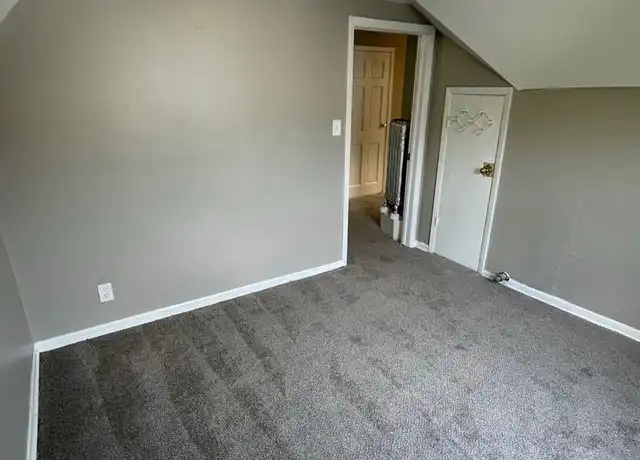 Property at 743 S 24th St Unit C (Attic), Milwaukee, WI, 53204, 2 beds, 1 bath, [object Object]