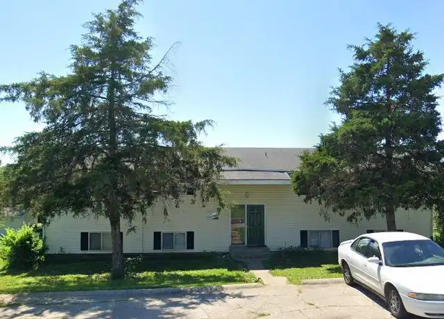Property at 7221 N Moberly Dr Unit D, Columbia, MO, 65202, 2 beds, 1 bath, [object Object]