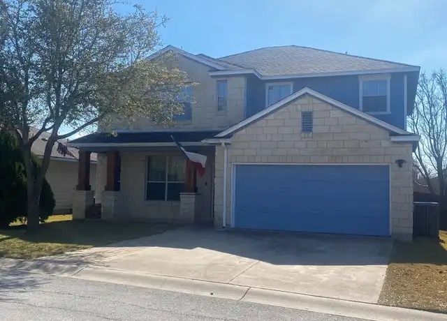 Property at 4805 Virginia Dare Ln, Austin, TX, 78754, 4 beds, 2.5 baths, [object Object]
