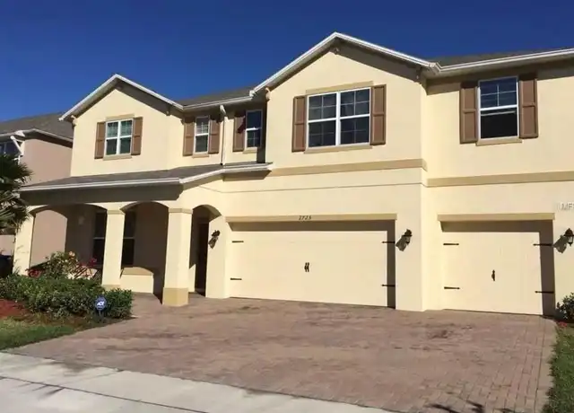 Property at 2725 Monticello Way, Kissimmee, FL, 34741, 5 beds, 3.5 baths, [object Object]