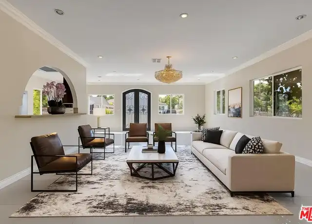 Property at 5038 Hesperia Ave, Encino, CA, 91316, 3 beds, 3 baths, [object Object]
