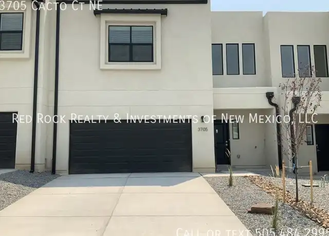 Property at 3705 Cacto Ct, Rio Rancho, NM, 87144, 3 beds, 2.5 baths, [object Object]