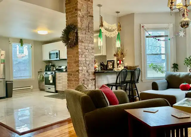 Property at 8 Eulita Ter, Brighton, MA, 02135, 3 beds, 1 bath, [object Object]