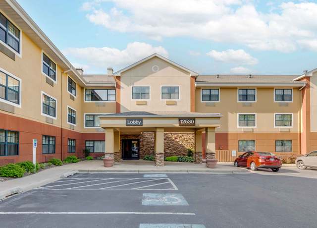 Photo of 12450 Milestone Center Dr, Germantown, MD 20876
