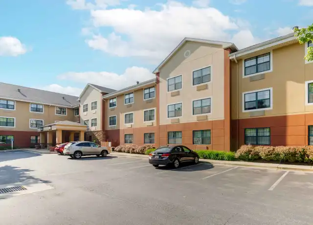 Property at Furnished Studio - Washington, D.C. - Germantown - Milestone - 12450 Milestone Center Dr, Germantown, MD, 20876, 0 beds, 1 bath, [object Object]