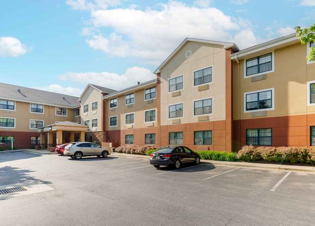 Photo of 12450 Milestone Center Dr, Germantown, MD 20876