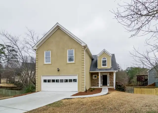 Property at 1635 Montrachet Dr, Lawrenceville, GA, 30043, 3 beds, 2 baths, [object Object]