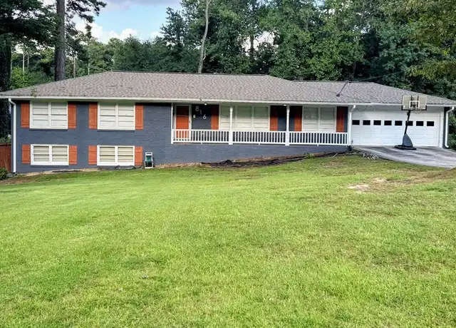 Property at 816 Valley Creek Dr, Stone Mountain, GA, 30083, 3 beds, 2 baths, [object Object]