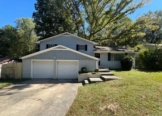 Property at 515 Transit Cir, Atlanta, GA, 30349, 3 beds, 2 baths, [object Object]