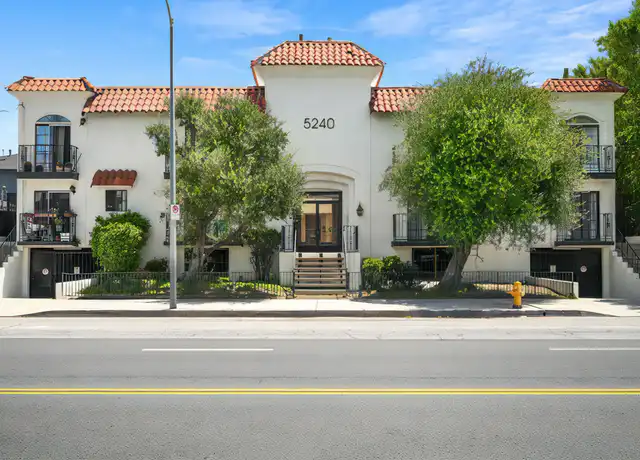 Property at 5240 Whitsett Ave Unit 5, Valley Village, CA, 91607, 2 beds, 2 baths, [object Object]