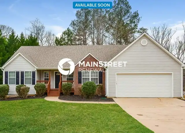Property at 40 Dearing Woods Ln, Covington, GA, 30014, 3 beds, 2 baths, [object Object]