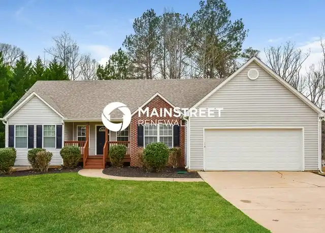 Property at 40 Dearing Woods Ln, Covington, GA, 30014, 3 beds, 2 baths, [object Object]