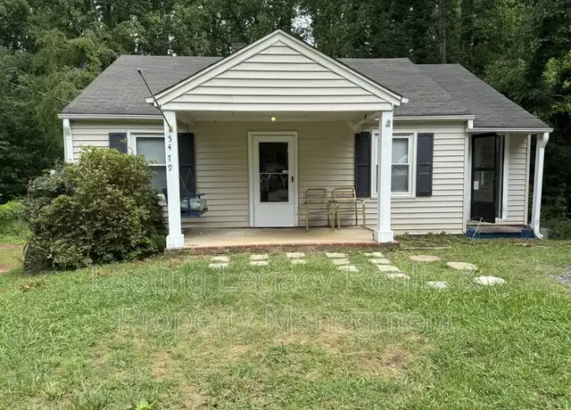 Property at 5479 Robinhood Rd, Winston Salem, NC, 27106, 2 beds, 1 bath, [object Object]