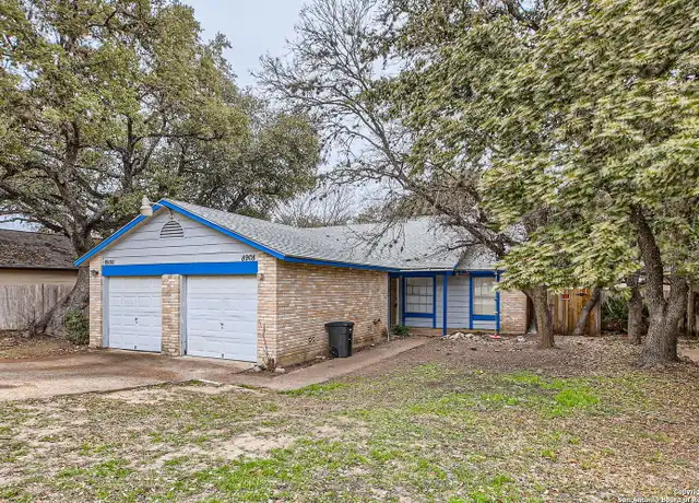 Property at 8908 Golden Brk, San Antonio, TX, 78250, 4 beds, 2 baths, [object Object]