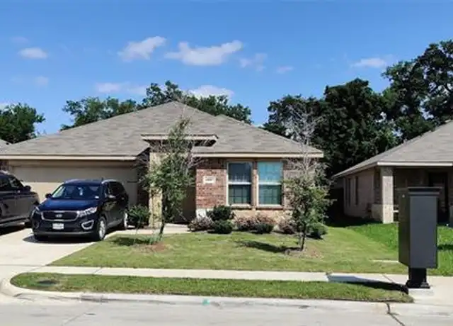 Property at 2217 Vance Dr, Forney, TX, 75126, 4 beds, 2 baths, [object Object]