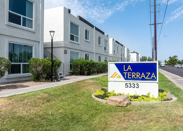 Property at La Terraza - 5333 E Thomas Rd, Phoenix, AZ, 85018, 0 beds, 1 bath, [object Object]