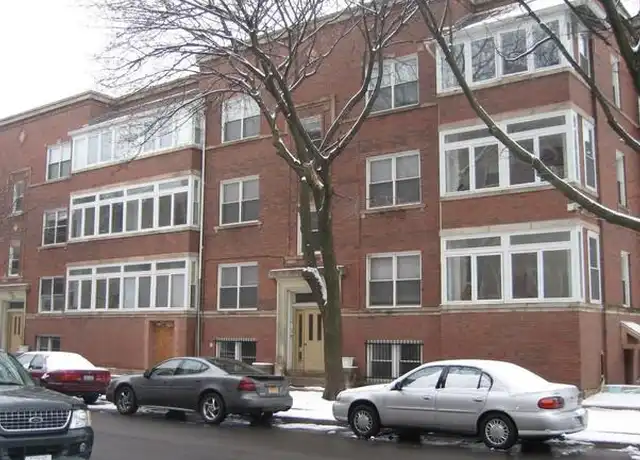 Property at 7458 N Greenview Ave, Chicago, IL, 60626, 2 beds, 1 bath, [object Object]