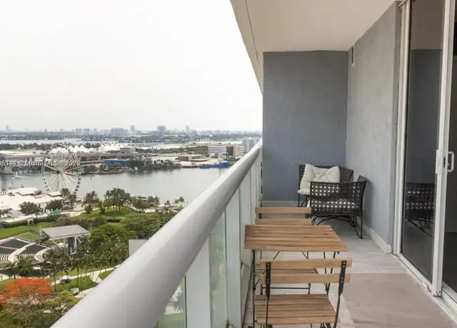 Property at 50 Biscayne Blvd #2301, Miami, FL, 33132, 2 beds, 2 baths, [object Object]