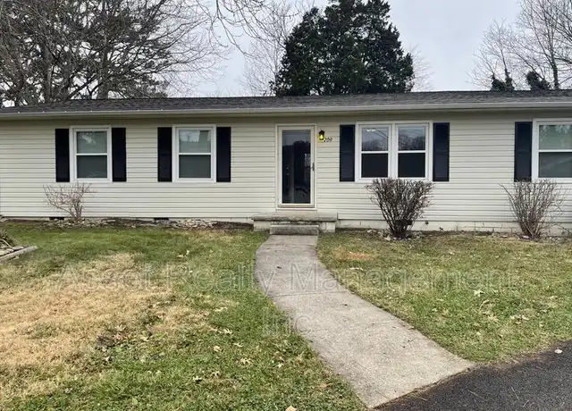 Property at 709 Brookridge Cir, Knoxville, TN, 37920, 3 beds, 1 bath, [object Object]