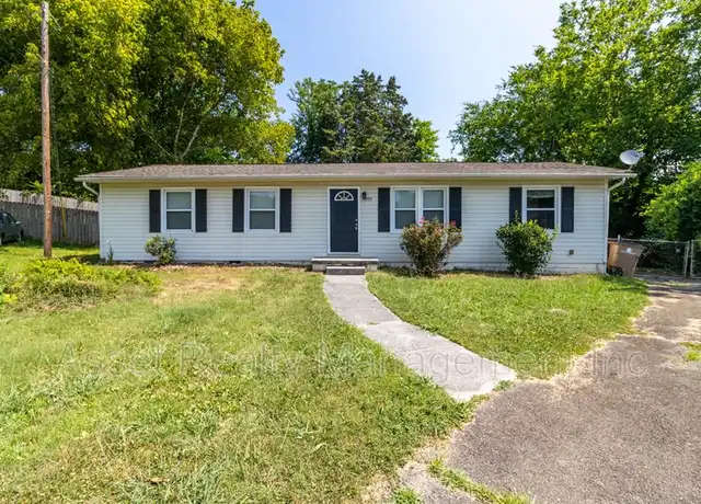 Property at 709 Brookridge Cir, Knoxville, TN, 37920, 3 beds, 1 bath, [object Object]