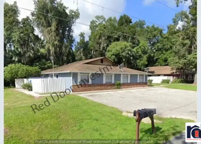 Property at 1870 SE 40th Street Rd Unit C, Ocala, FL, 34480, 2 beds, 1 bath, [object Object]