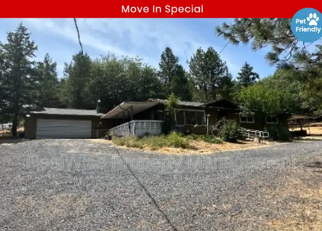 Property at 321 Larkin Rd, Grants Pass, OR, 97527, 3 beds, 2 baths, [object Object]