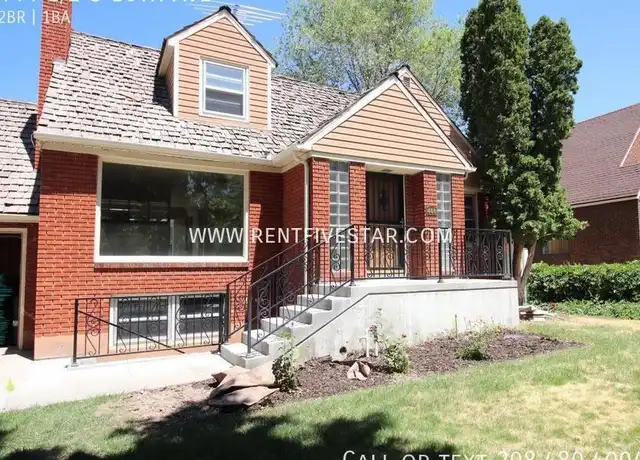 Property at 444 S 10th Ave, Pocatello, ID, 83201, 2 beds, 1 bath, [object Object]