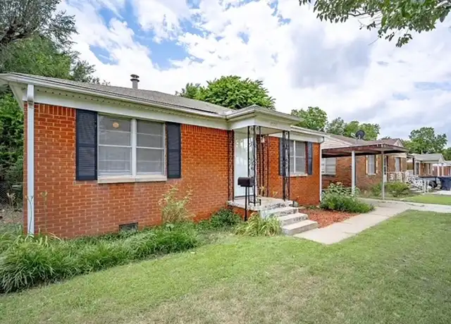 Property at 4228 NW 15th St, Oklahoma City, OK, 73107, 2 beds, 1 bath, [object Object]