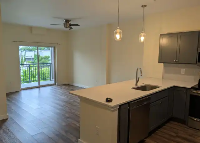 Property at 1115 N Walnut St Unit 203, Bloomington, IN, 47404, 1 bed, 1 bath, [object Object]