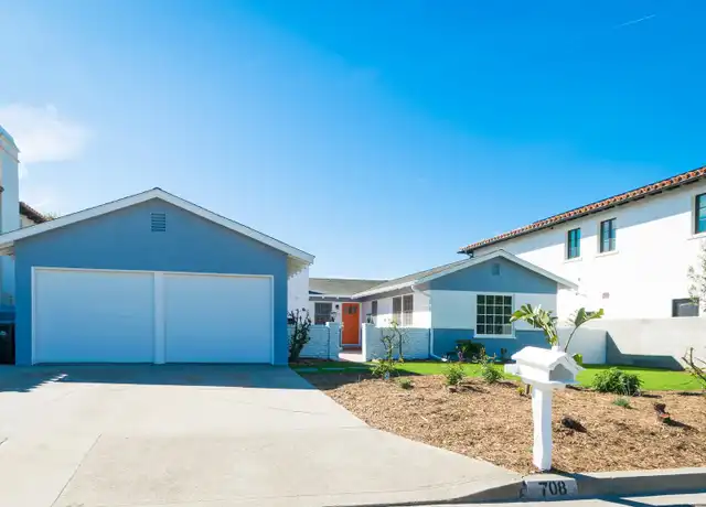 Property at 708 Marlita St, Hermosa Beach, CA, 90254, 2 beds, 1.5 baths, [object Object]