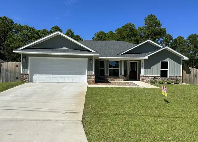 Property at 5628 Charter Cir, Gulf Breeze, FL, 32563, 3 beds, 2 baths, [object Object]