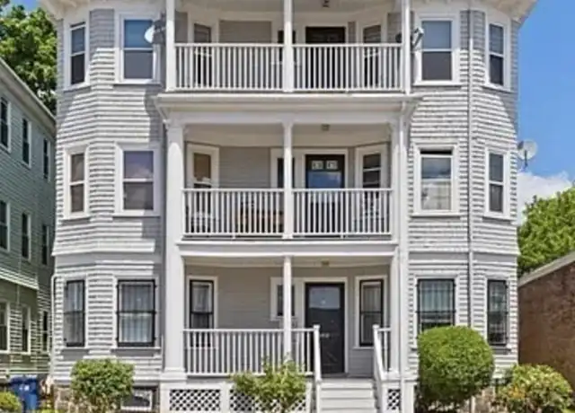 Property at 156 Talbot Ave, Dorchester, MA, 02124, 3 beds, 1 bath, [object Object]