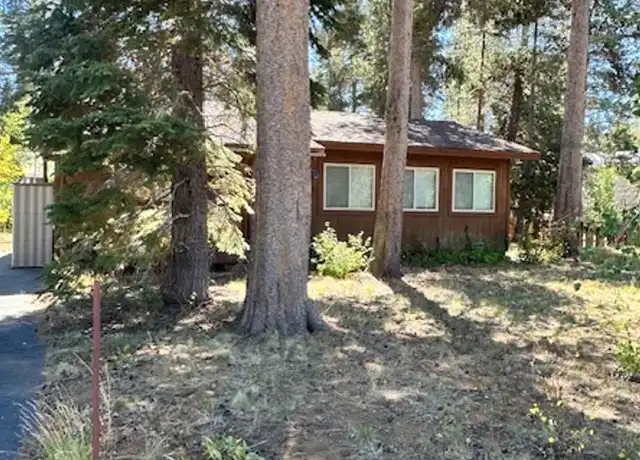 Property at 1739 Bakersfield St, South Lake Tahoe, CA, 96150, 2 beds, 1 bath, [object Object]