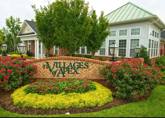 Property at 957 Ambergate Sta, Apex, NC, 27502, 3 beds, 2.5 baths, [object Object]
