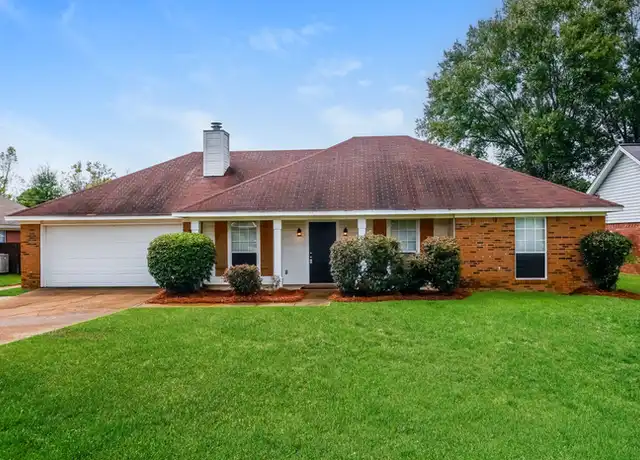 Property at 108 Peach Tree Ln, Brandon, MS, 39047, 3 beds, 2 baths, [object Object]