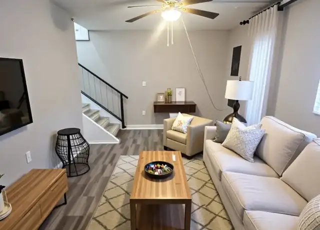 Property at 3305 Illinois St Unit A, Baytown, TX, 77520, 2 beds, 1 bath, [object Object]