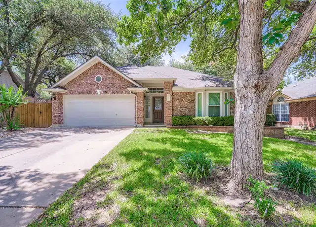 Property at 1809 Edelweiss Dr, Cedar Park, TX, 78613, 3 beds, 2 baths, [object Object]
